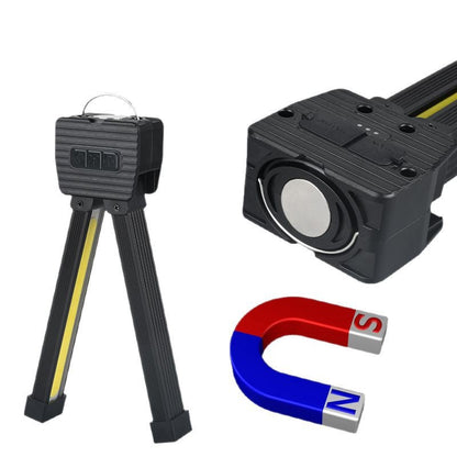 Multifunctional COB LED Work Light
