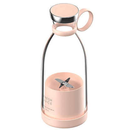 Portable Juice Blender