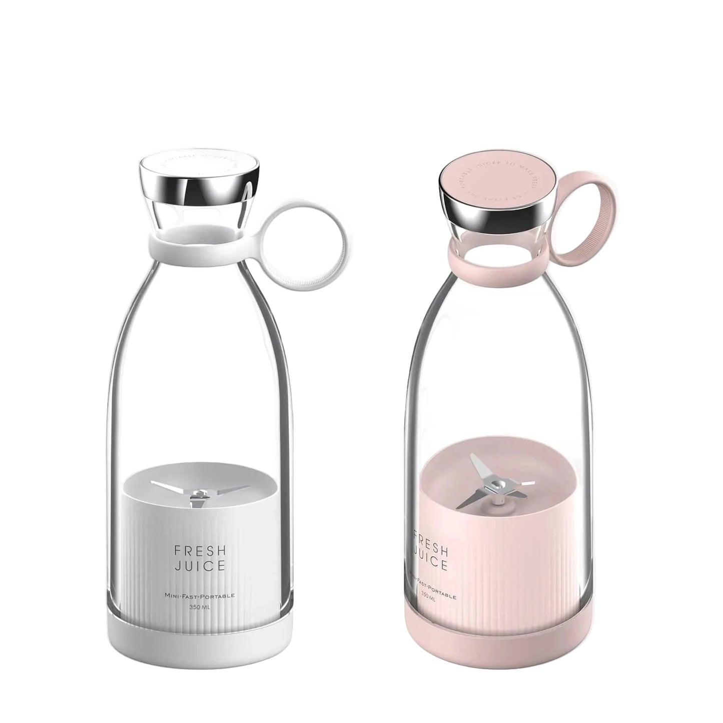 Portable Juice Blender