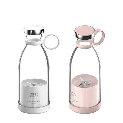 Portable Juice Blender