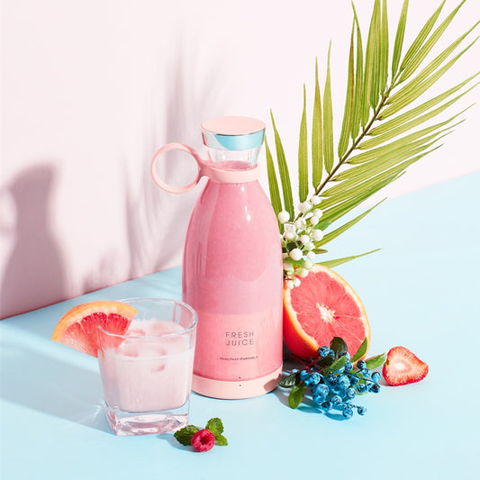 Portable Juice Blender